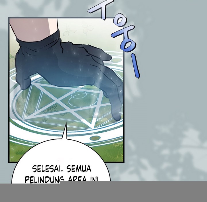 Leveling Up, By Only Eating! chapter 181 halaman 17