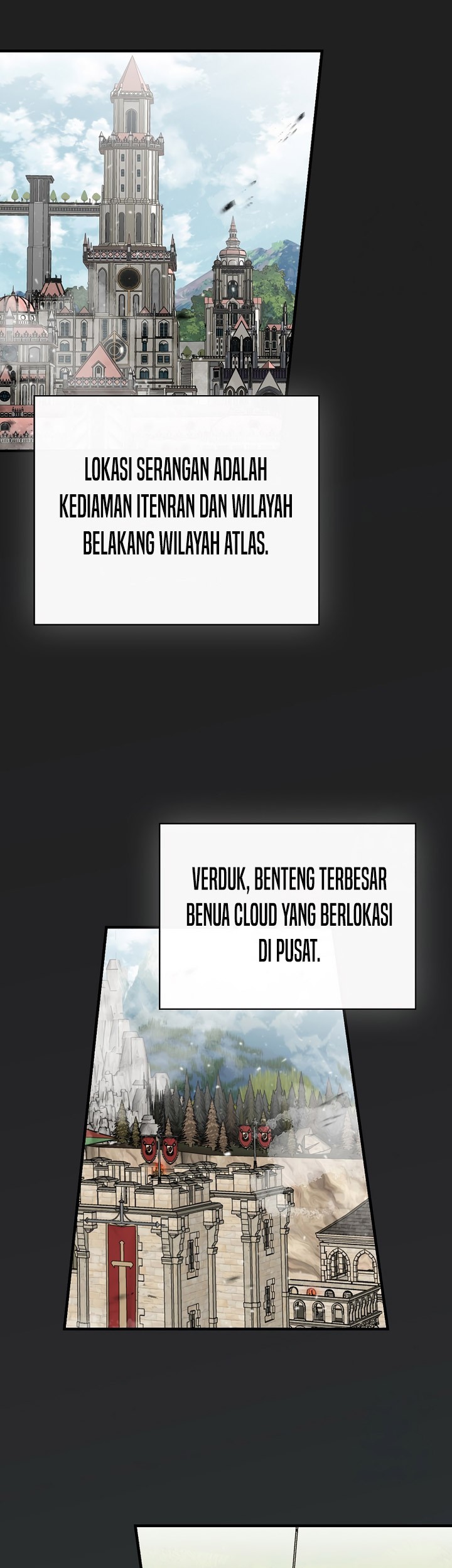 Leveling Up, By Only Eating! chapter 181 halaman 22