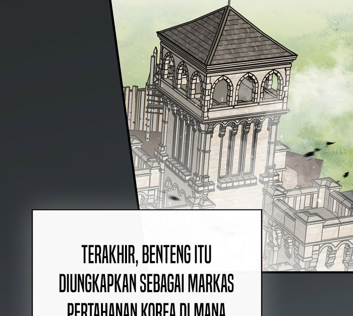 Leveling Up, By Only Eating! chapter 181 halaman 23