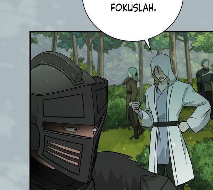 Leveling Up, By Only Eating! chapter 181 halaman 25