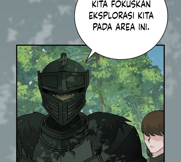 Leveling Up, By Only Eating! chapter 181 halaman 29