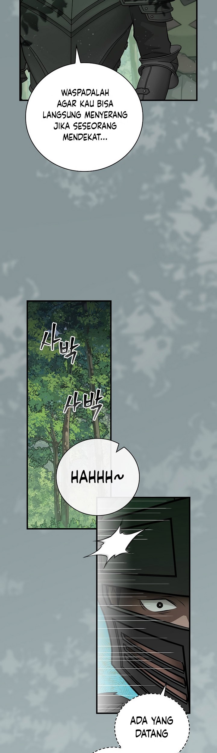 Leveling Up, By Only Eating! chapter 181 halaman 30