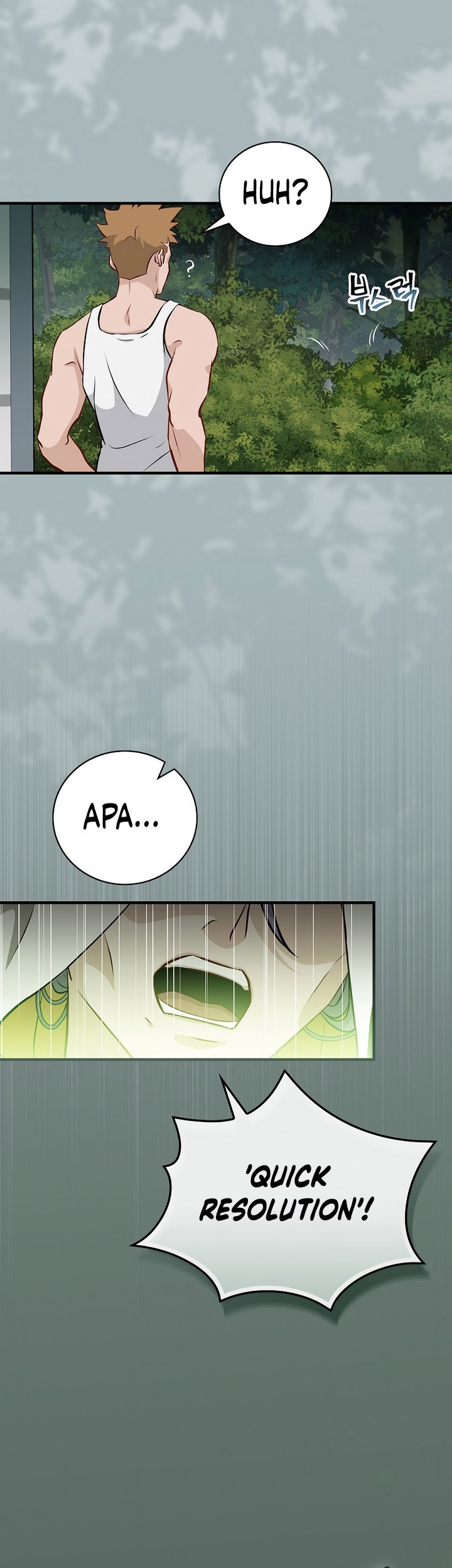 Leveling Up, By Only Eating! chapter 181 halaman 34