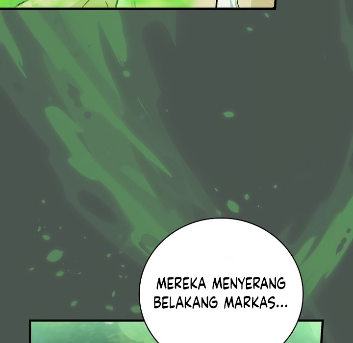 Leveling Up, By Only Eating! chapter 181 halaman 37