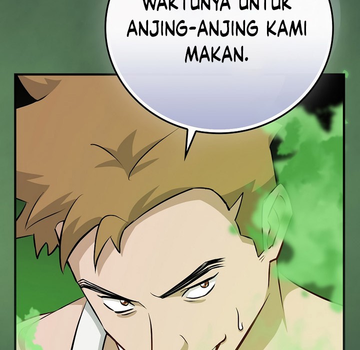 Leveling Up, By Only Eating! chapter 181 halaman 39