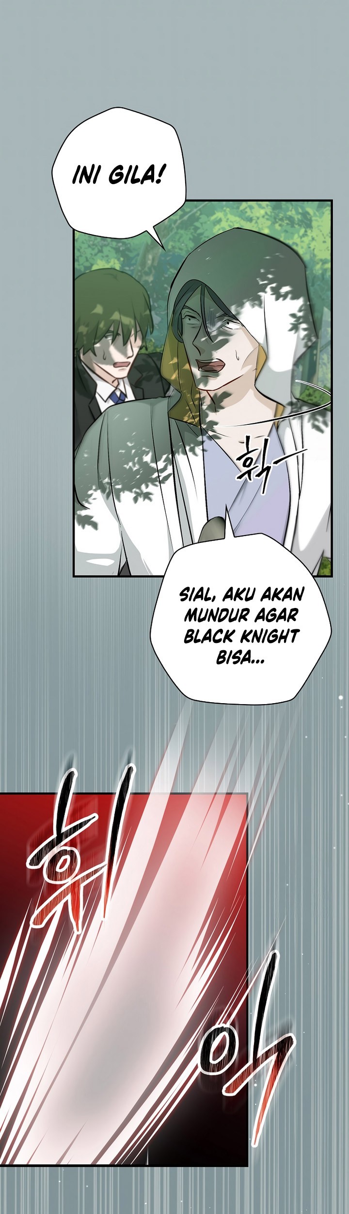 Leveling Up, By Only Eating! chapter 181 halaman 42