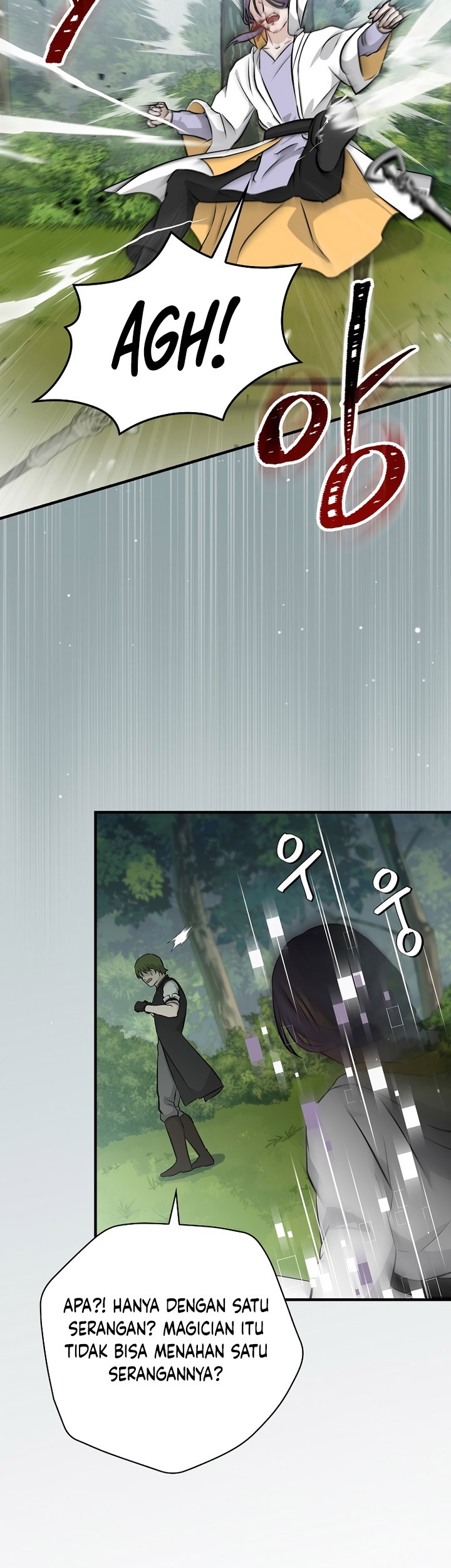 Leveling Up, By Only Eating! chapter 181 halaman 44