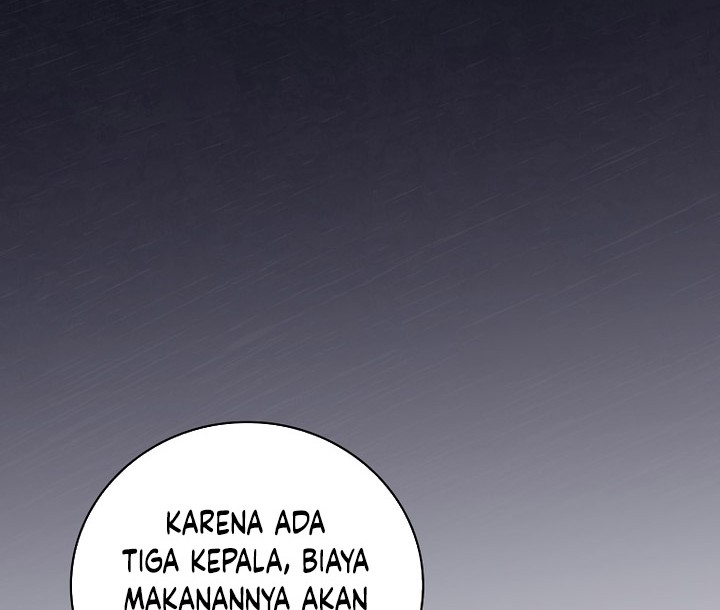 Leveling Up, By Only Eating! chapter 181 halaman 47