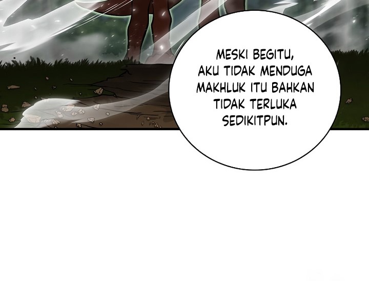 Leveling Up, By Only Eating! chapter 181 halaman 55