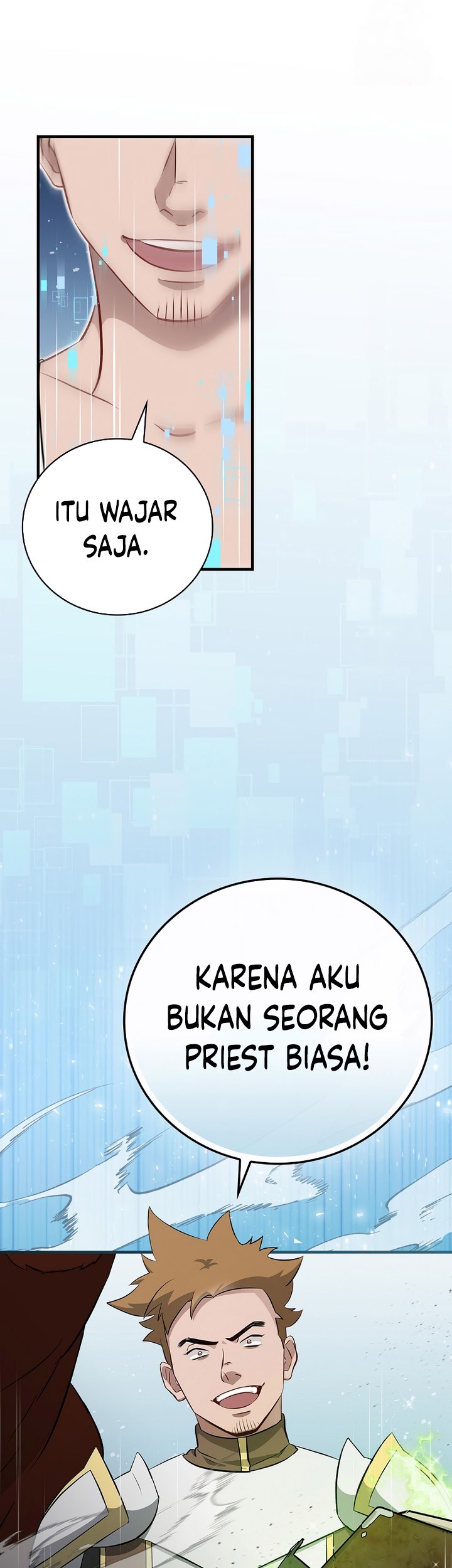 Leveling Up, By Only Eating! chapter 181 halaman 56
