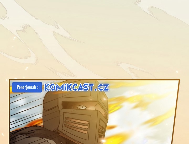 Leveling Up, By Only Eating! chapter 181 halaman 59