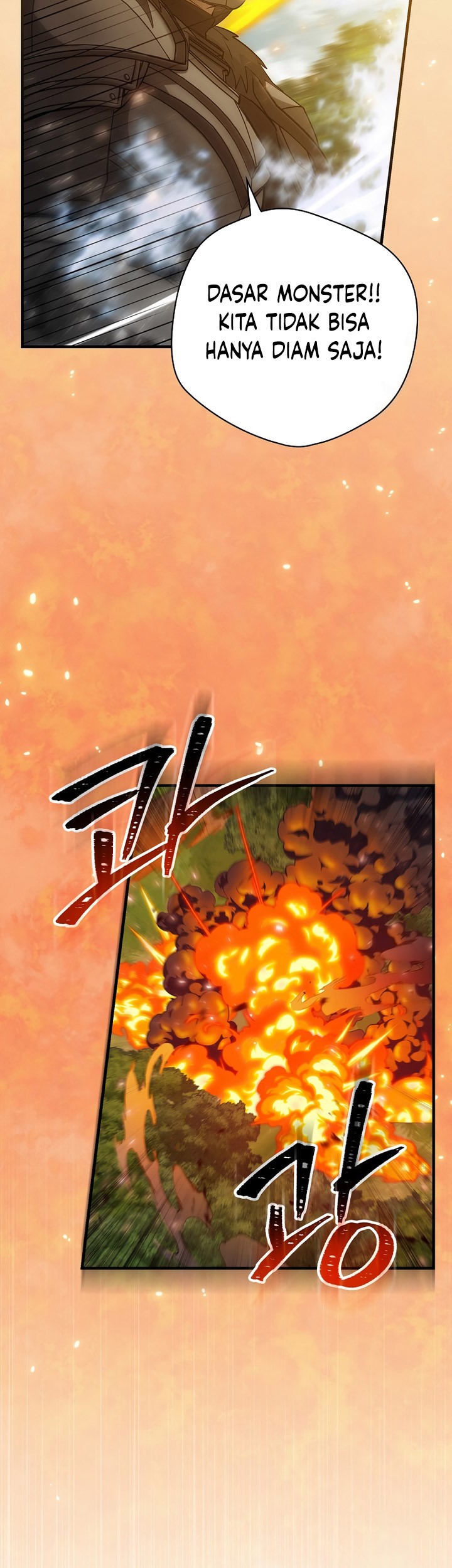 Leveling Up, By Only Eating! chapter 181 halaman 60