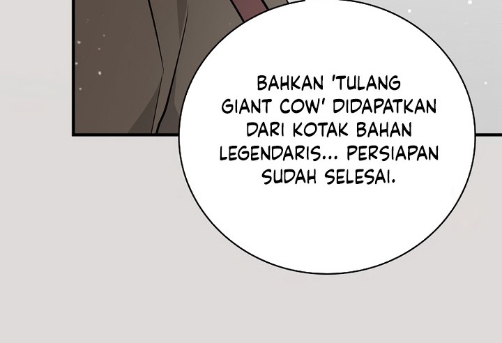 Leveling Up, By Only Eating! Bab 182 halaman 3