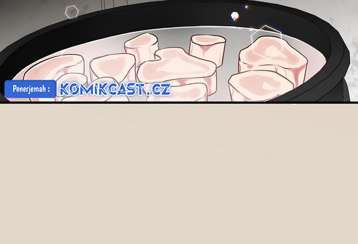 Leveling Up, By Only Eating! Bab 182 halaman 9