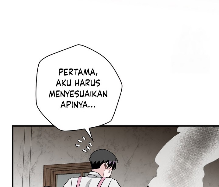 Leveling Up, By Only Eating! Bab 182 halaman 15