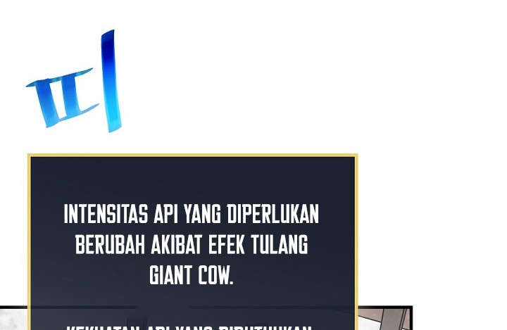 Leveling Up, By Only Eating! Bab 182 halaman 25