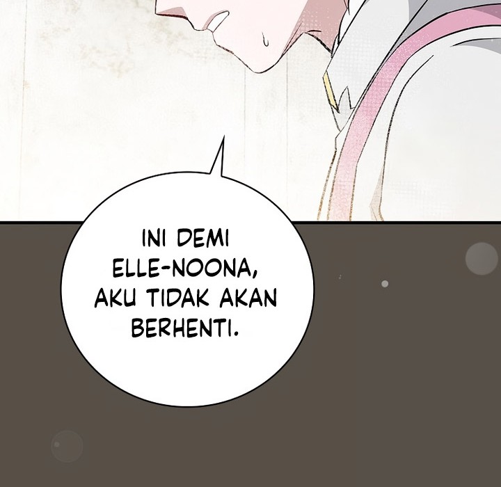 Leveling Up, By Only Eating! Bab 182 halaman 39