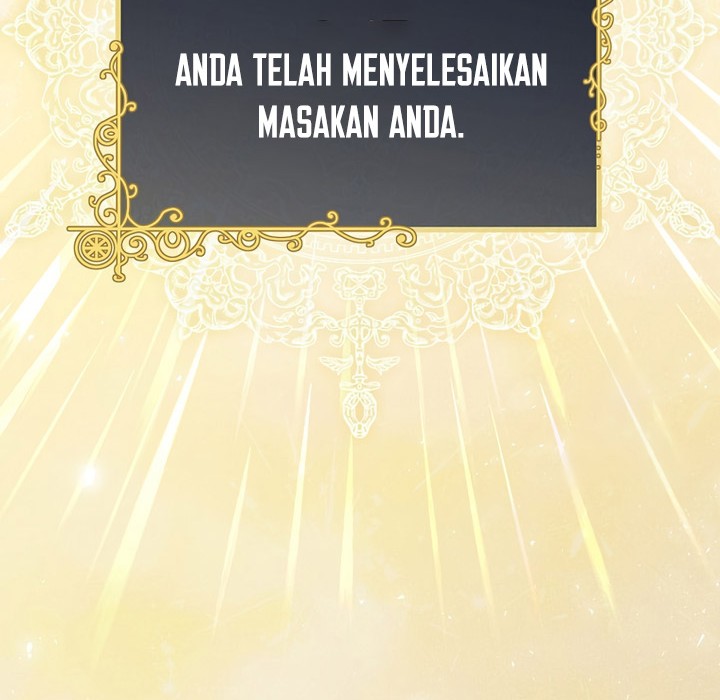 Leveling Up, By Only Eating! Bab 182 halaman 43