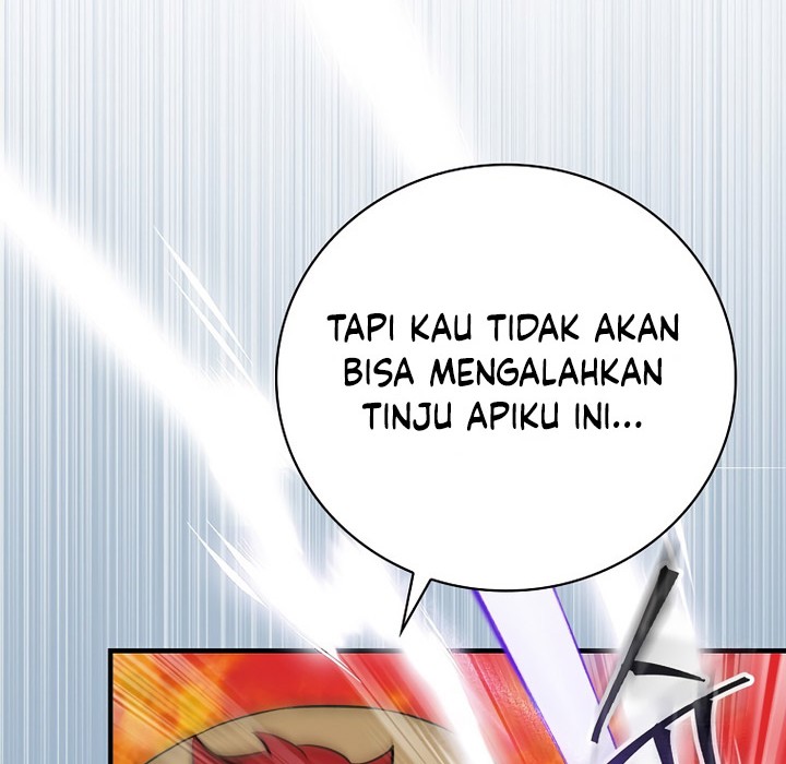 Leveling Up, By Only Eating! Bab 182 halaman 47