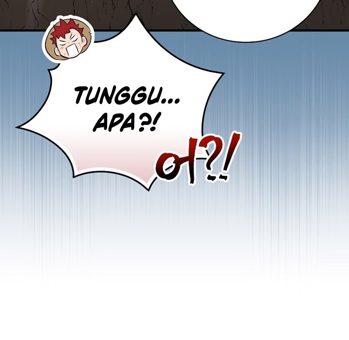 Leveling Up, By Only Eating! Bab 182 halaman 49