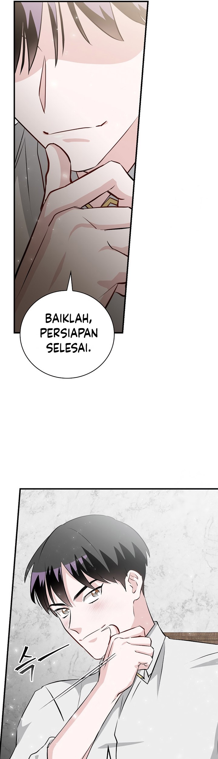 Leveling Up, By Only Eating! Bab 183 halaman 22