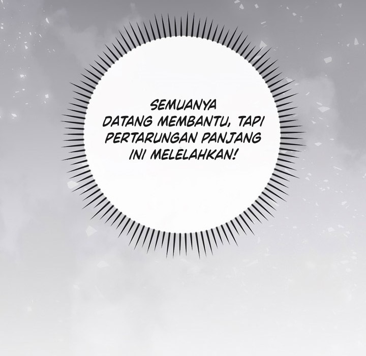 Leveling Up, By Only Eating! Bab 183 halaman 31