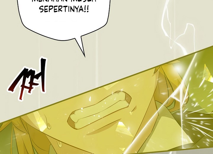 Leveling Up, By Only Eating! Bab 183 halaman 65