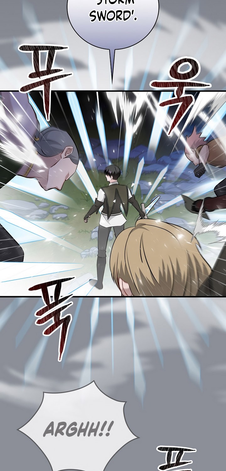 Leveling Up, By Only Eating! chapter 184 halaman 5