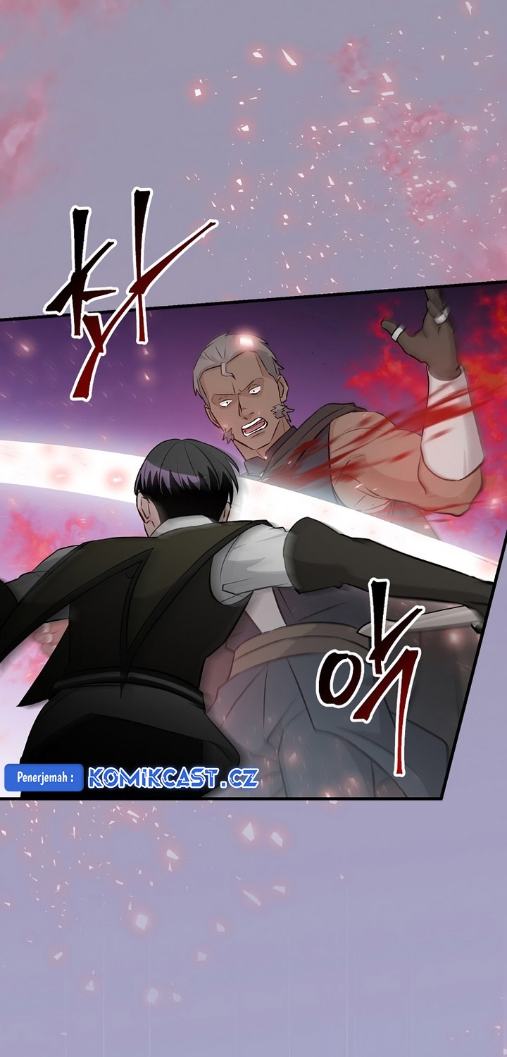 Leveling Up, By Only Eating! chapter 184 halaman 9