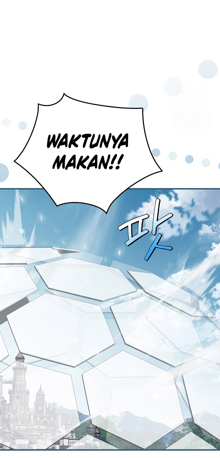 Leveling Up, By Only Eating! chapter 184 halaman 11