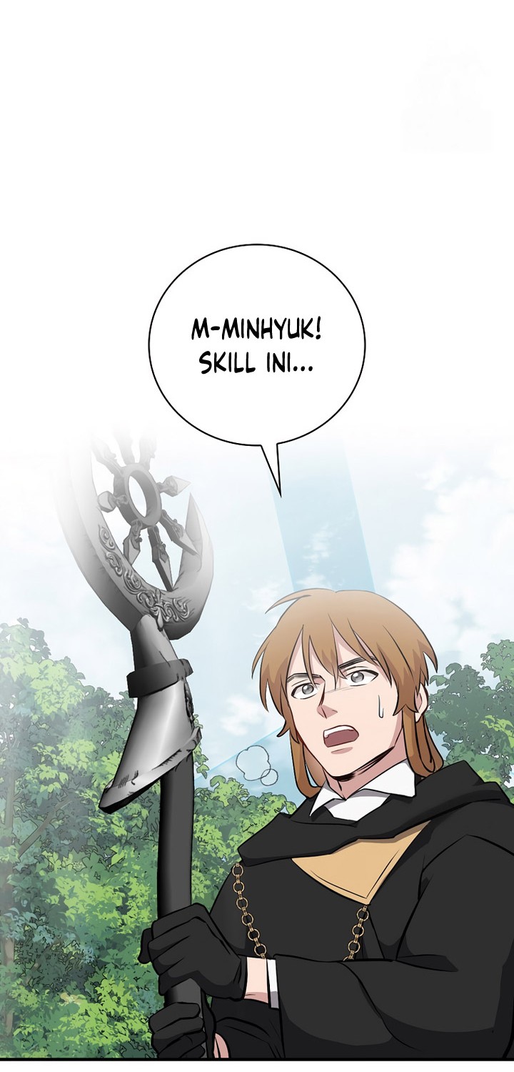 Leveling Up, By Only Eating! chapter 184 halaman 13