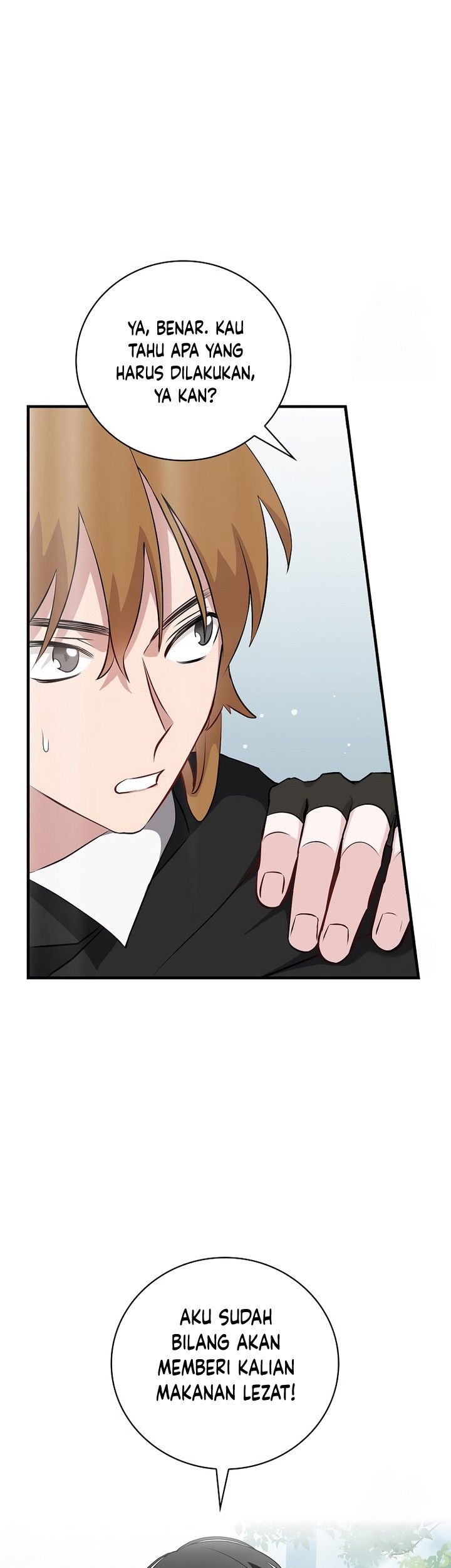 Leveling Up, By Only Eating! chapter 184 halaman 14