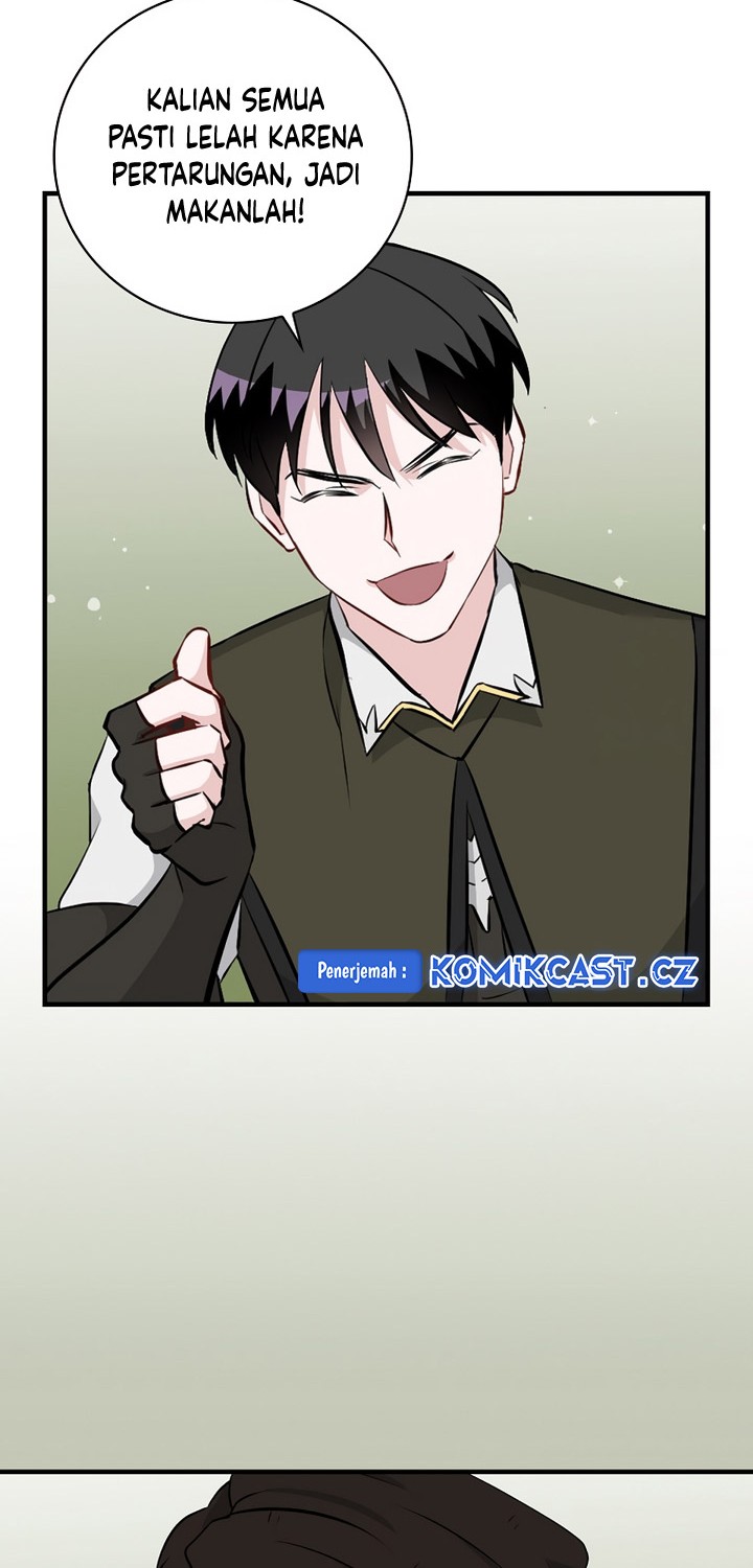 Leveling Up, By Only Eating! chapter 184 halaman 17