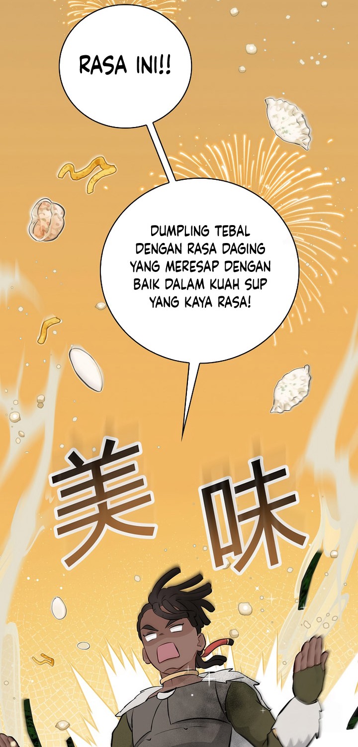 Leveling Up, By Only Eating! chapter 184 halaman 19