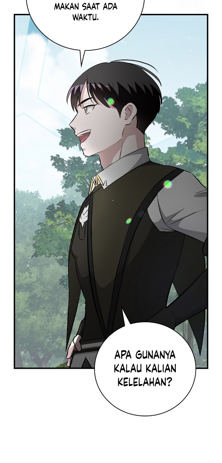 Leveling Up, By Only Eating! chapter 184 halaman 23
