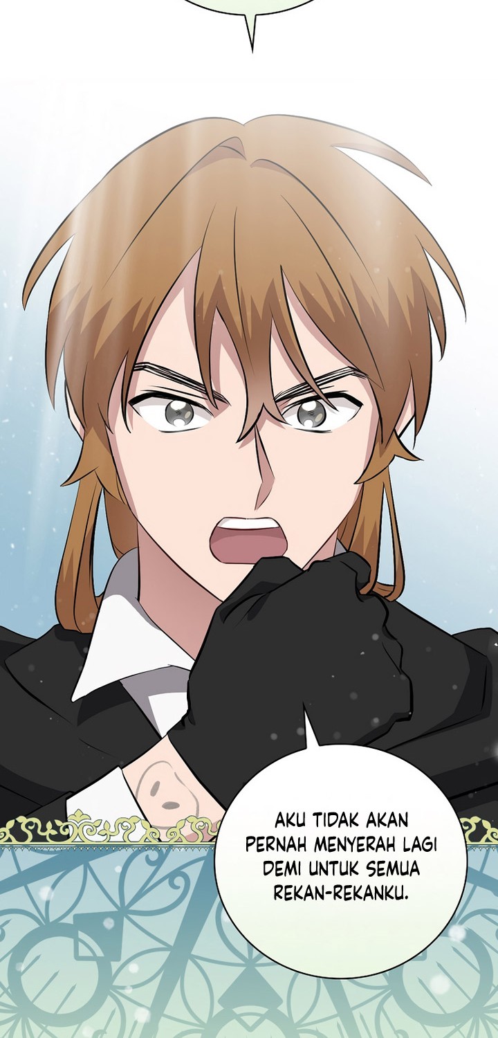 Leveling Up, By Only Eating! chapter 184 halaman 25