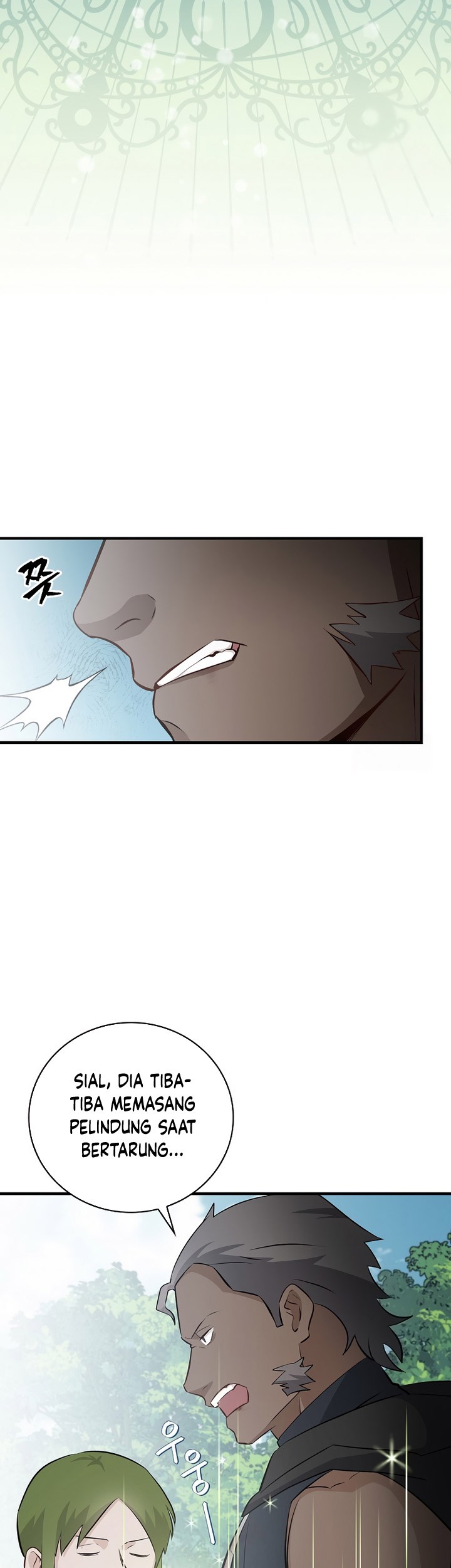 Leveling Up, By Only Eating! chapter 184 halaman 26