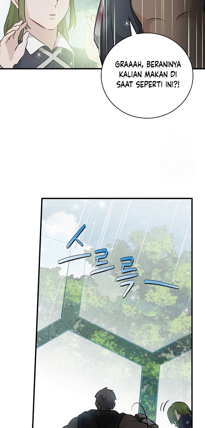 Leveling Up, By Only Eating! chapter 184 halaman 27