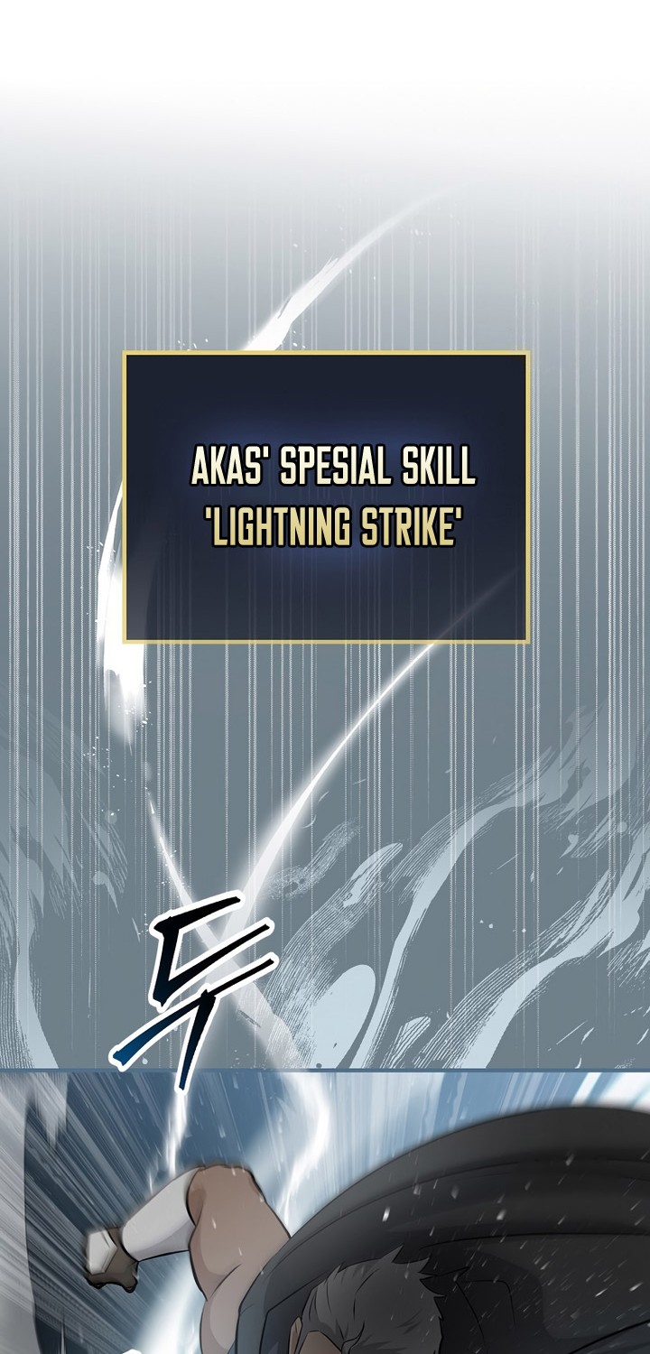 Leveling Up, By Only Eating! chapter 184 halaman 29
