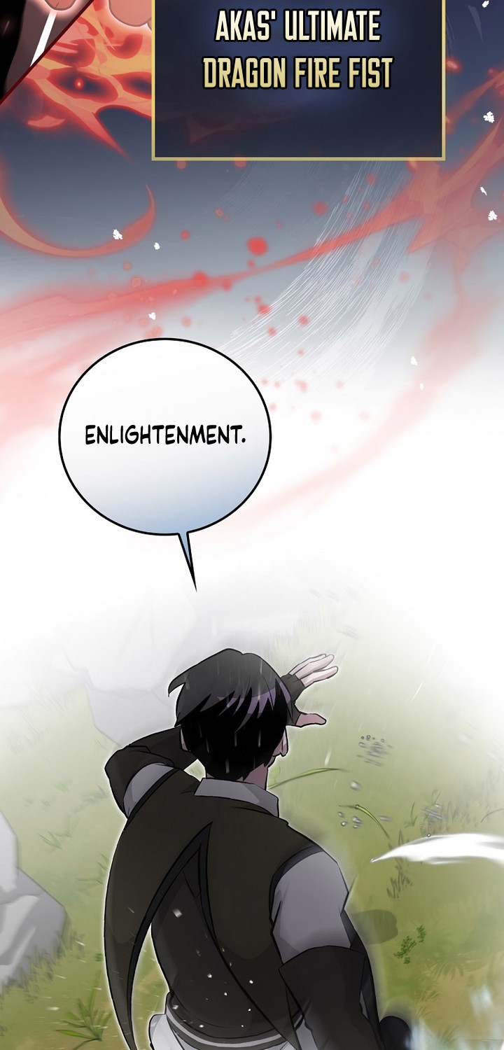 Leveling Up, By Only Eating! chapter 184 halaman 31