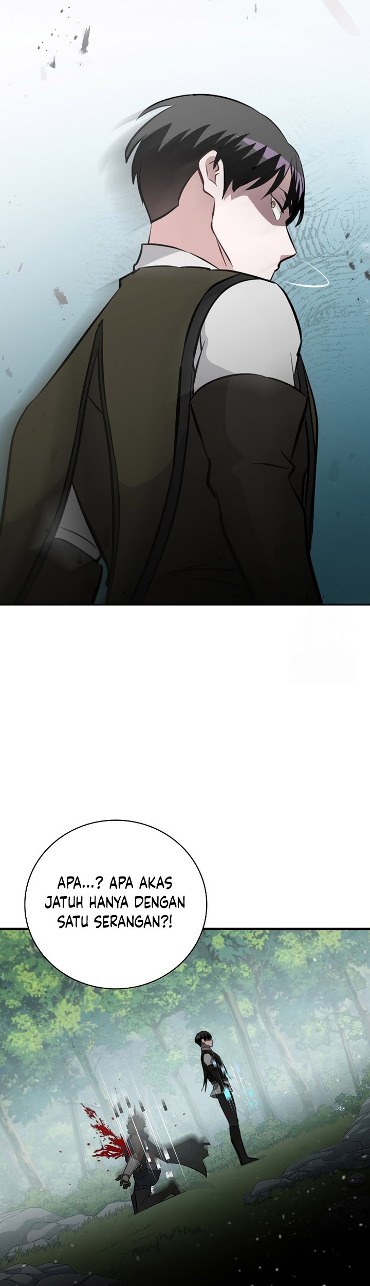 Leveling Up, By Only Eating! chapter 184 halaman 34