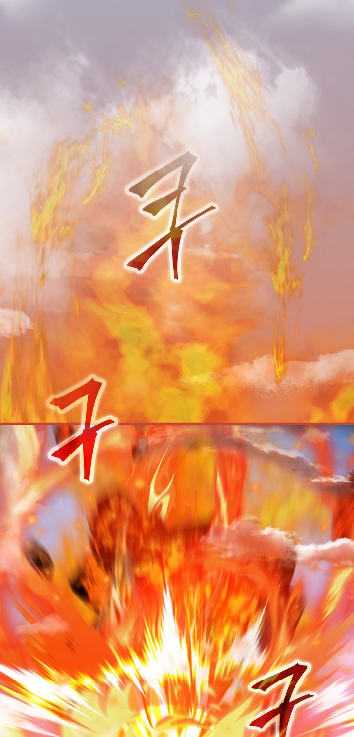Leveling Up, By Only Eating! chapter 184 halaman 37