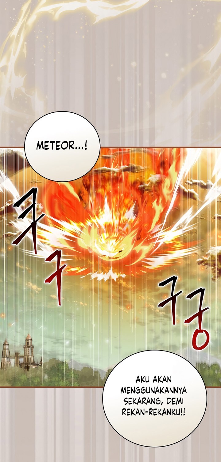 Leveling Up, By Only Eating! chapter 184 halaman 39