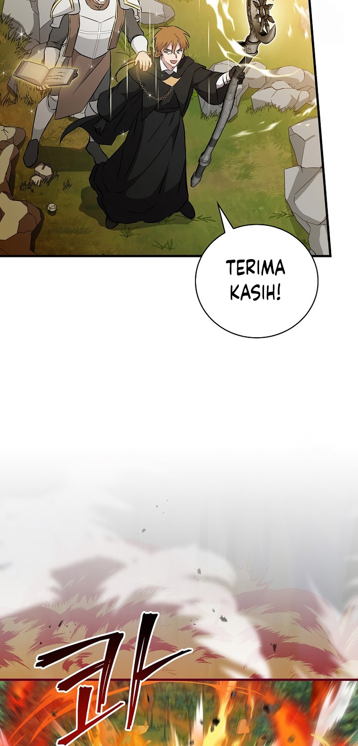 Leveling Up, By Only Eating! chapter 184 halaman 41