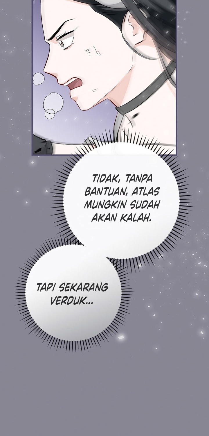 Leveling Up, By Only Eating! chapter 184 halaman 53