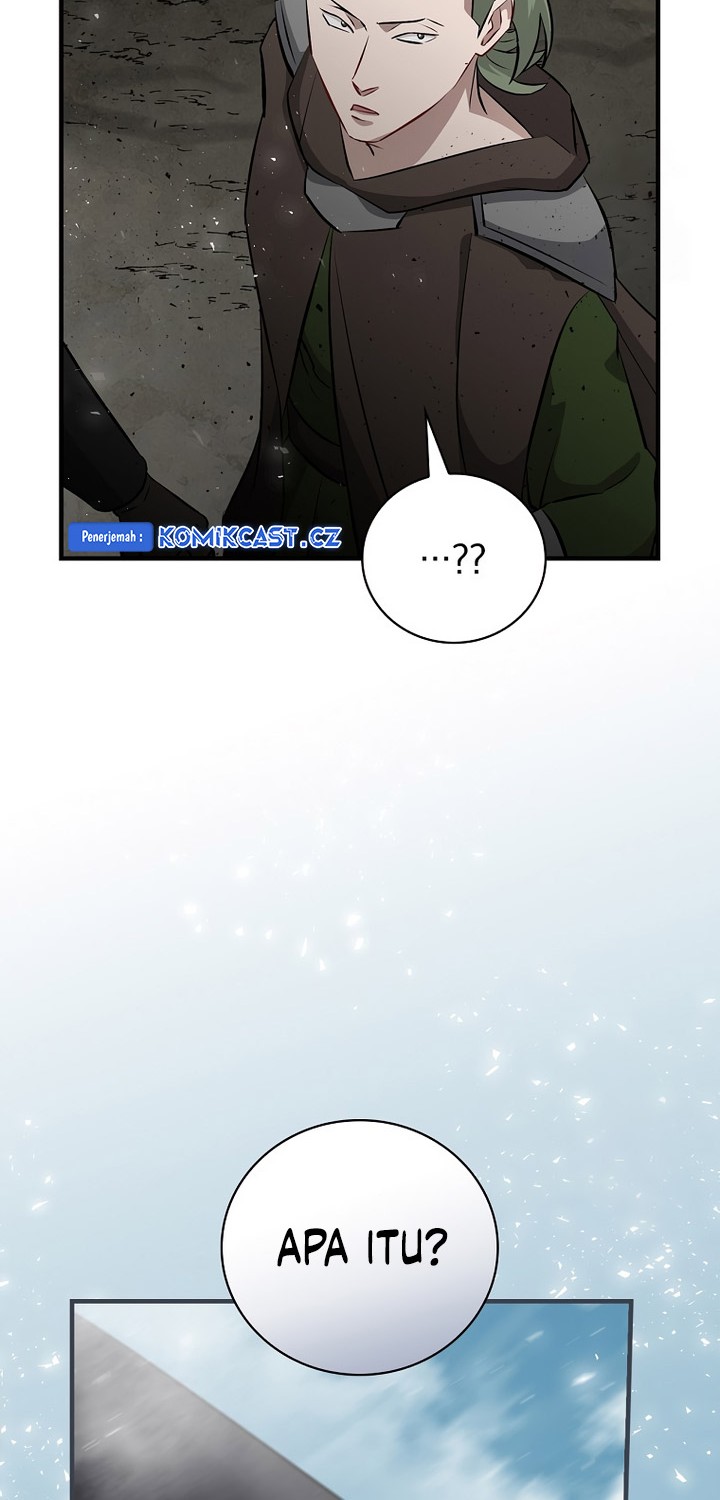 Leveling Up, By Only Eating! chapter 184 halaman 57
