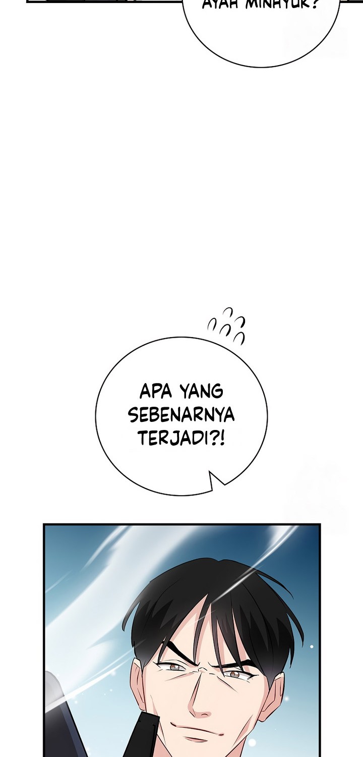 Leveling Up, By Only Eating! chapter 185 halaman 5