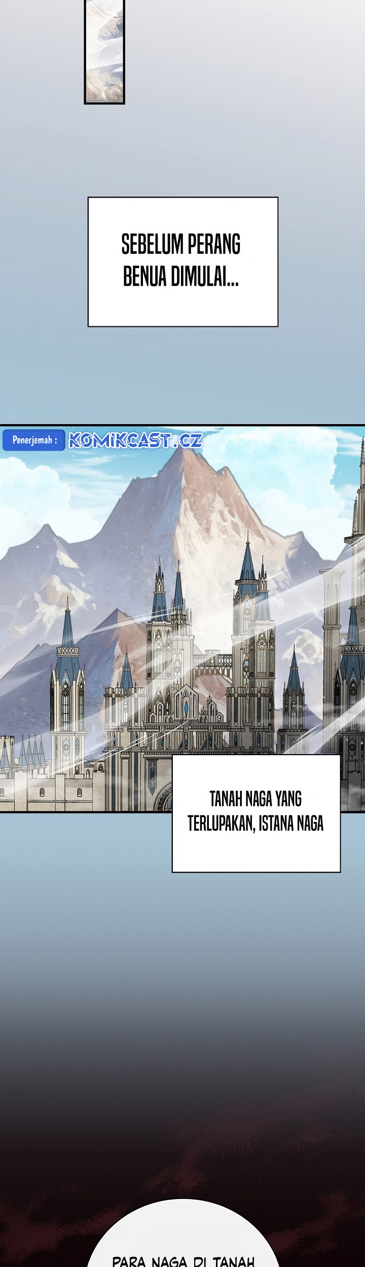 Leveling Up, By Only Eating! chapter 185 halaman 8