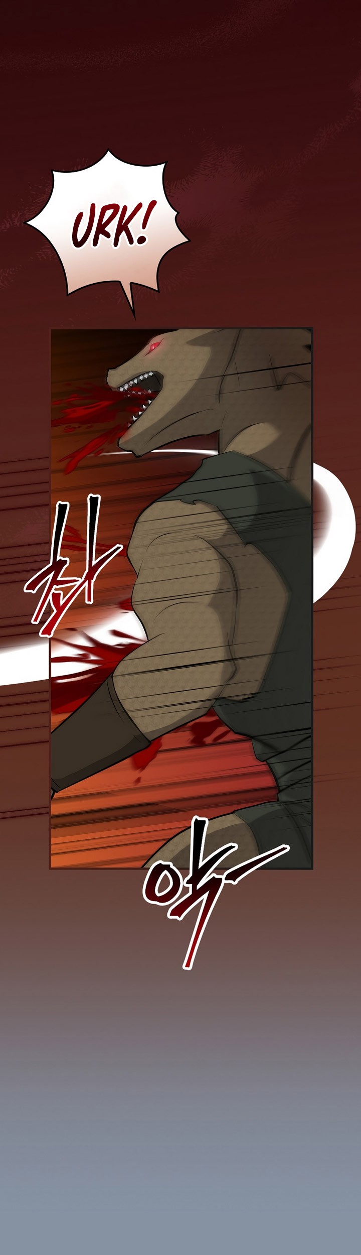 Leveling Up, By Only Eating! chapter 185 halaman 10
