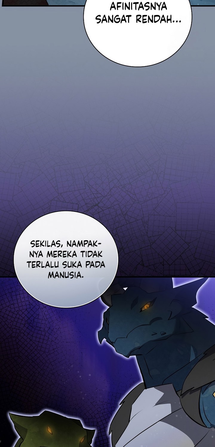 Leveling Up, By Only Eating! chapter 185 halaman 13